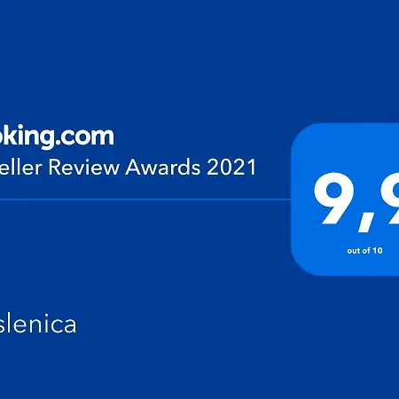 Maslenica-bougainvillea شقة ماسلينتسا