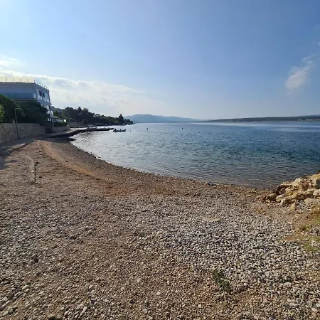 Maslenica-bougainvillea Apartman