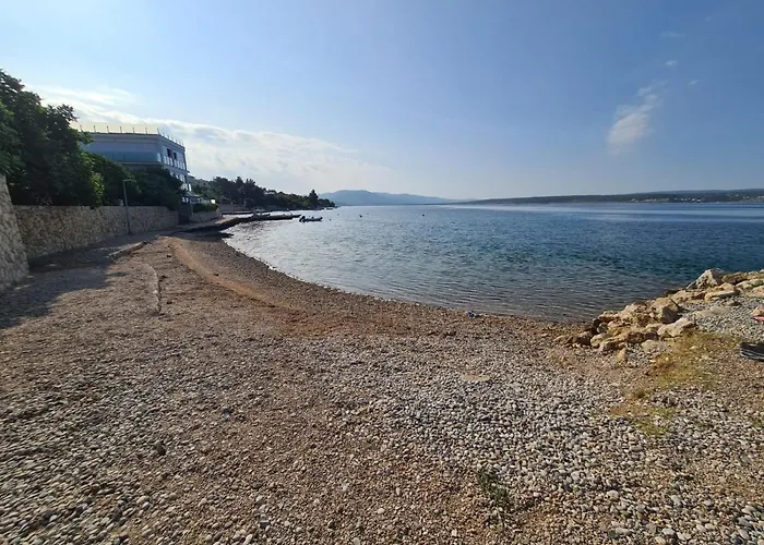 Maslenica-bougainvillea Apartman